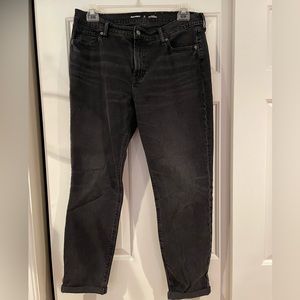 Old Navy Boyfriend Jeans